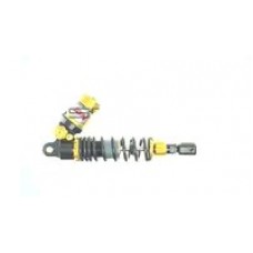 Амортизатор универсальный   330mm   (с подкачкой, D=12mm d=8mm)   EVO