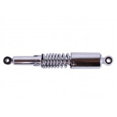 Амортизатор   Delta   340mm, регулируемый   (хром, длинный стакан)   AMG