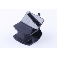 Амортизатор шпилька М8 mm GN 2-3,5 KW   UG