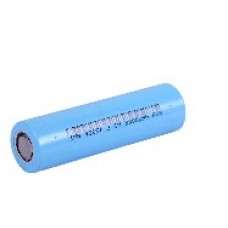 Акумуляторна батарея 3.6V 3C 18650 3000mAh AMG