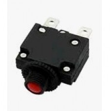 Автомат электрозащиты бензогенератора   (12V, 5A)   0,8кВт (предохранитель)   DIGGER