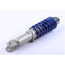 Амортизатор   JOG   250mm, регулируемый   (синий) (усиленный)   AMG
