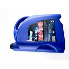 Охлаждающая жидкость   -40C, 5л   ПЭ кан (тосол, ТАЙФУН)   МФК   (#GRS)