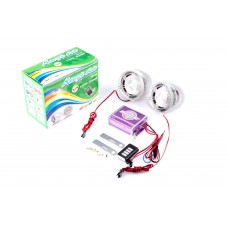 Аудиосистема   (3, с диодами, сигн., МР3/FM/MicroSD, ПДУ, разъем ППДУ 3.5mm)   mod:938