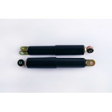 Амортизаторы (пара)   TACT, LEAD, GIORNO   240mm, закрытая пружина   VDK