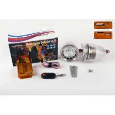 Аудиосистема   (3.5, прозрач., подсветка, сигн., МР3/FM/SD/USB, ПДУ, разъем ППДУ 3K)   BEST CHOICE