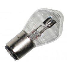 Лампа   (фара)   ЯВА 6V   (25/25)   EVO
