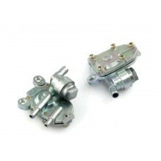 Кран вакуумный   Yamaha JOG 3KJ   (с отстойником)   KOMATCU