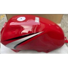 Бак топливный   Yamaha YBR125   KOMATCU