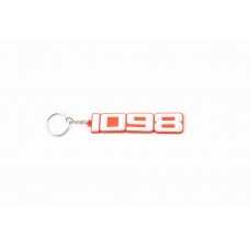 Брелок резиновый   1098   (#YSK127)