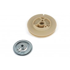 Шкив стартера (храповик) бензогенератора   ET-950   (D-86,5mm, d-14,5mm)   JIANTAI