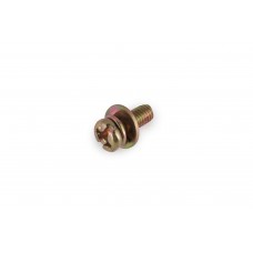Болт бензогенератора   ET-950   (3*8mm)   JIANTAI