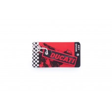 Брелок тряпичный   DUCATI