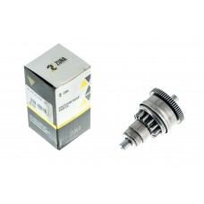 Бендикс   4T GY6 50   ZUNA