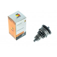 Бендикс   4T GY6 50   HORZA