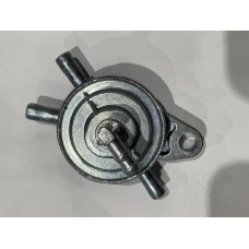 Кран вакуумный   4T GY6 50/125   (4 выхода)   HORZA