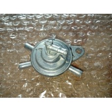 Кран вакуумный   4T GY6 50/125   (4 выхода)   ZUMBA