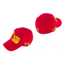 Бейсболка   M   (бордовая)