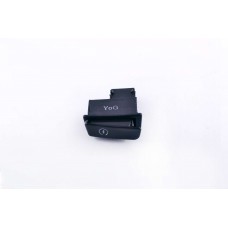 Кнопка руля (пуск)   4T GY6 50-150   KOMATCU   (mod.A)