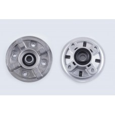 Демпфер заднего колеса   Yamaha YBR125   (голый)   KOMATCU