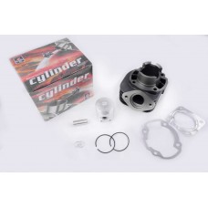 Поршневая (ЦПГ)   Honda DIO ZX 50   (Ø40, p-12)   SUNY