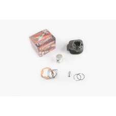 Поршневая (ЦПГ)   Suzuki LETS 50   (Ø41, p-10)   SUNY