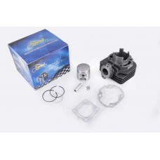 Поршнева (ЦПГ) Suzuki AD 65 (Ø44, p-10) KOMATCU