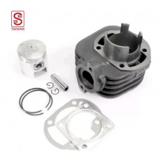 Поршневая (ЦПГ)   Suzuki LETS 50   (Ø41, p-10)   SEE  Taiwan NEW