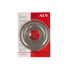 Звезда трансмиссии (задняя)   МИНСК   428-43T   (сталь 20)   ACV