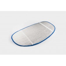 Солнцезащитный экран сиденья   Zongshen STORM   SOFT SEAT