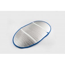 Солнцезащитный экран сиденья   Zongshen RACE   SOFT SEAT