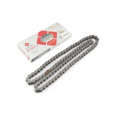 Цепь трансмиссии   428-128L   Zongshen ZS125/150GY, ЯВА, ИЖ,  МУРАВЕЙ   SENTONF