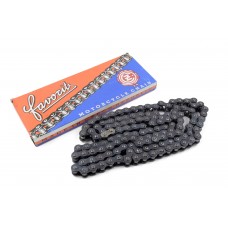 Цепь трансмиссии   428-128H   Zongshen ZS125/150GY, ЯВА, ИЖ,  МУРАВЕЙ   (Чехия)   FAVORIT   (#VCH)