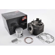 Поршневая (ЦПГ)   2T Stels 65   (Ø44, p-12, h-64)   STEEL MARK