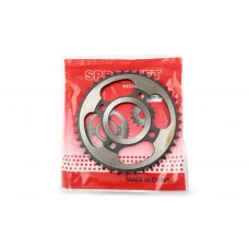 Звезда   трансмиссии   (задняя) JD 125  428-41T   (d-58mm)