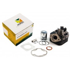 Поршневая (ЦПГ)   Honda DIO ZX 50   (Ø40, p-12)   HORZA