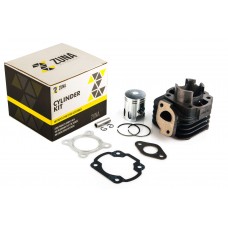 Поршнева (ЦПГ) Yamaha JOG 3KJ 50 (Ø40, p-10) ZUNA