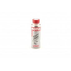 Промывка масляной системы 200мл   (Engine Clean Moto)   MOTUL   (#104976)