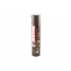 Очиститель карбюратора 400мл (аэрозоль)   (P1 Carbu Clean)   MOTUL   (#105503)