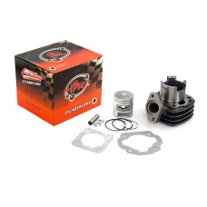 Поршневая (ЦПГ)   Honda PAL 50   (Ø41 AF17)   оригинал Taiwan   SEE