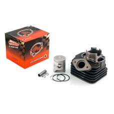 Поршневая (ЦПГ)   Honda LEAD 100   (Ø51)   оригинал Taiwan   SEE