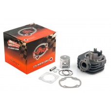 Поршневая (ЦПГ)   Suzuki LETS 50   (Ø41, p-10)   оригинал Taiwan   SEE