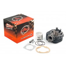 Поршневая (ЦПГ)   Suzuki LETS 72   (Ø47)   оригинал Taiwan   SEE