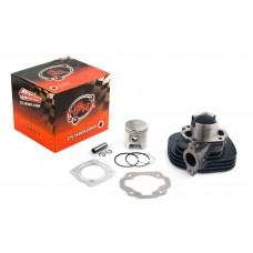 Поршневая (ЦПГ)   2T TB 50, Suzuki RUN   (Ø41, p-10, h-51)   оригинал Taiwan   SEE