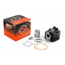Поршнева (ЦПГ) Yamaha JOG 3KJ 50 (Ø40 p-10) оригінал Taiwan SEE