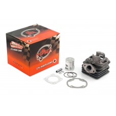 Поршневая (ЦПГ)   Yamaha JOG 27V 50   (Ø40 p-10)   оригинал Taiwan   SEE