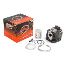 Поршневая (ЦПГ)   Yamaha JOG 3WF 90   (Ø50 p-12)   оригинал Taiwan   SEE