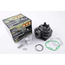 Поршневая (ЦПГ)   Suzuki AD 65   (Ø44, p-10)   STAGE-9