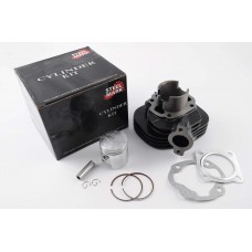 Поршневая (ЦПГ)   2T TB 50, Suzuki RUN   (Ø41, p-10, h-51)   STEEL MARK