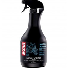 Засіб для очищення поверхонь мотоцикла 1л (E2 Moto Wash) MOTUL (#105505)